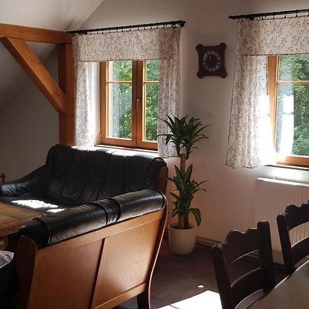 Apartman Jizerka Kořenov المظهر الخارجي الصورة