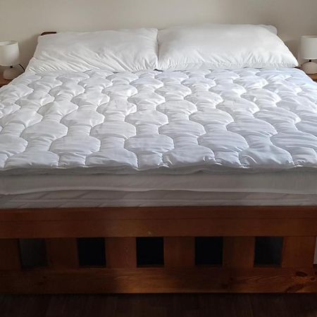 Apartman Jizerka Kořenov المظهر الخارجي الصورة