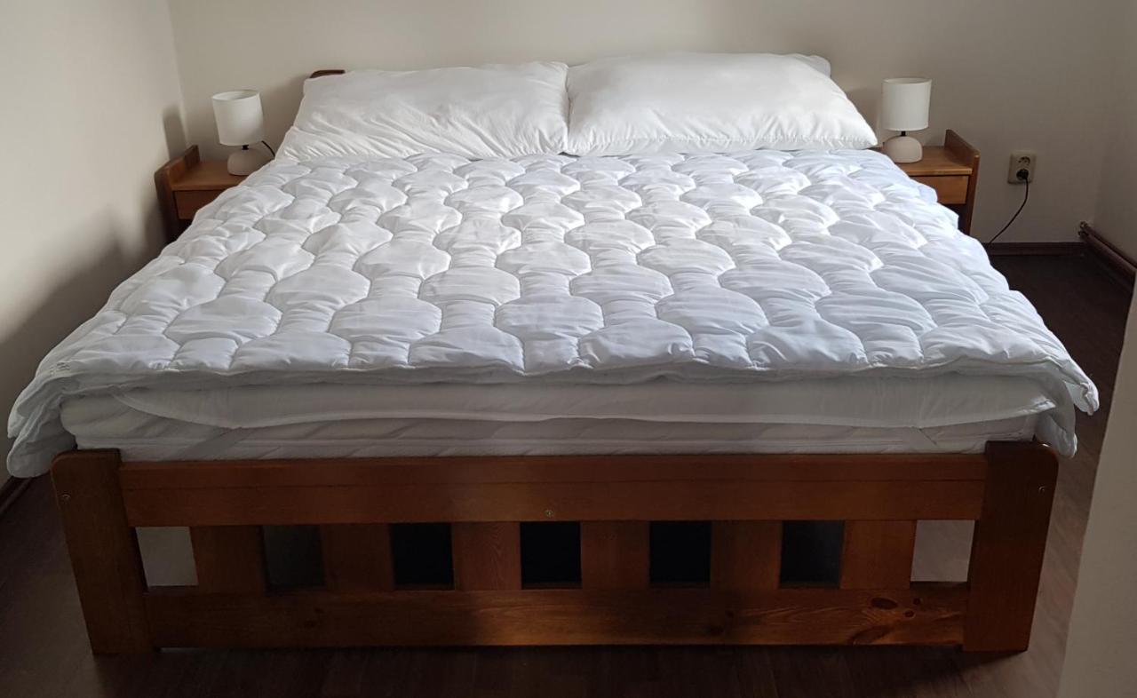 Apartman Jizerka Kořenov المظهر الخارجي الصورة
