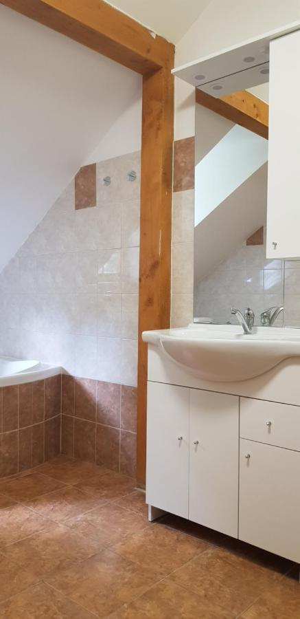Apartman Jizerka Kořenov المظهر الخارجي الصورة