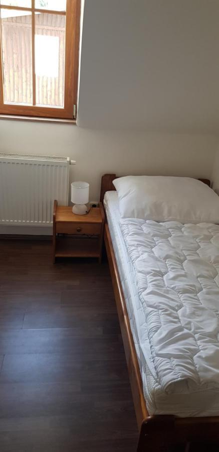 Apartman Jizerka Kořenov المظهر الخارجي الصورة